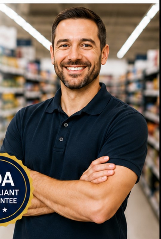 Retailer stocked with WOW COW products